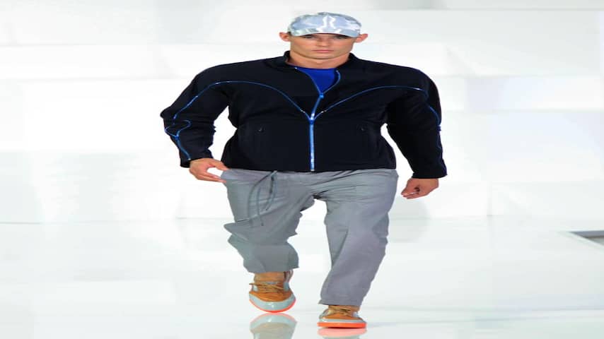 Dirk Bikkembergs maakt comeback | Lifestyle | NU.nl