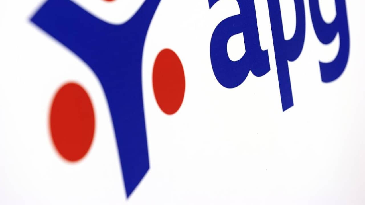 Pensioenuitvoerder APG stapt in Nederlands vastgoed | Economie | NU.nl