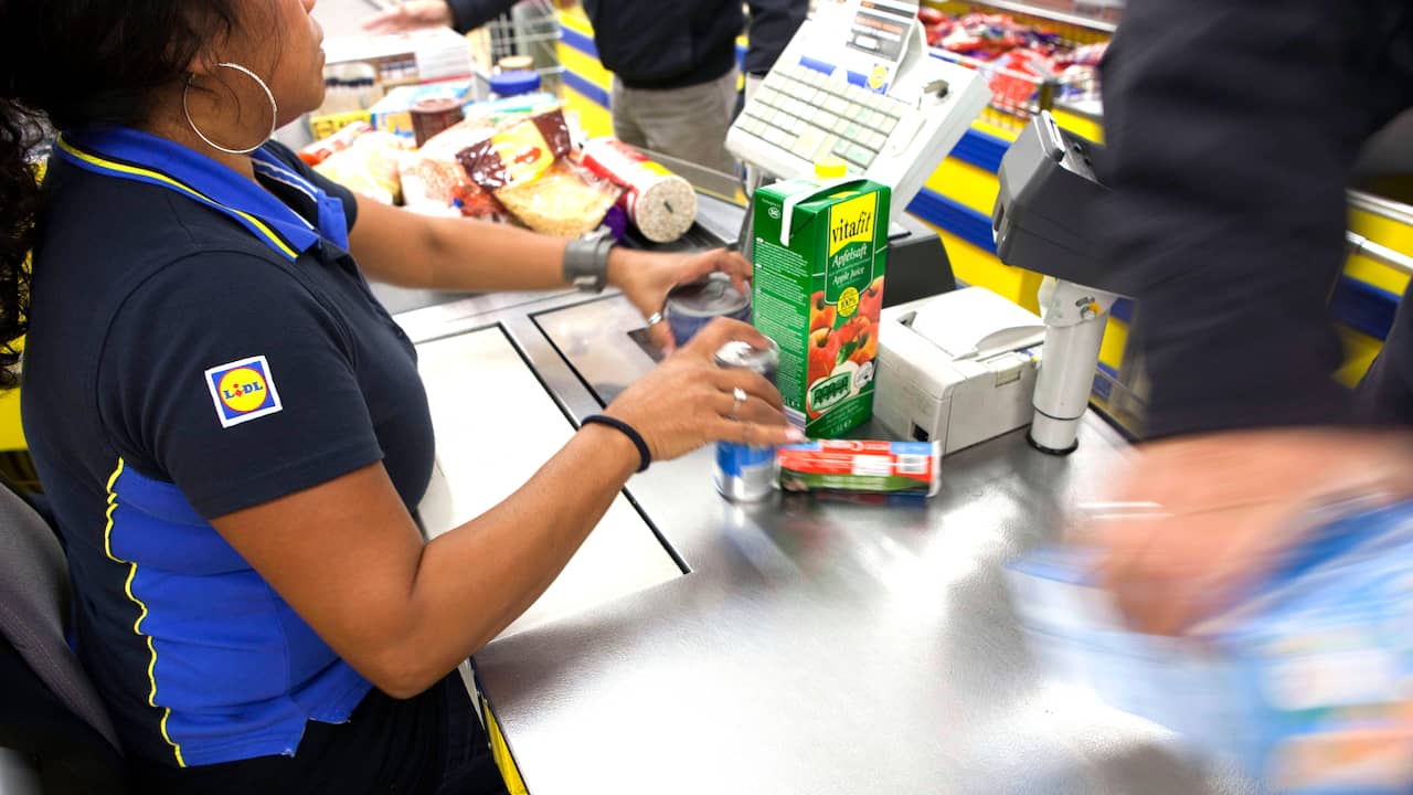 Lidl wil nieuwe winkel op locatie Pauluskerk Oudenbosch | Roosendaal ...