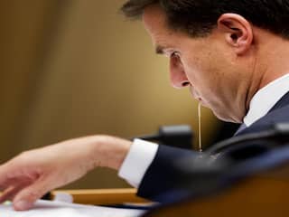 Mark Rutte