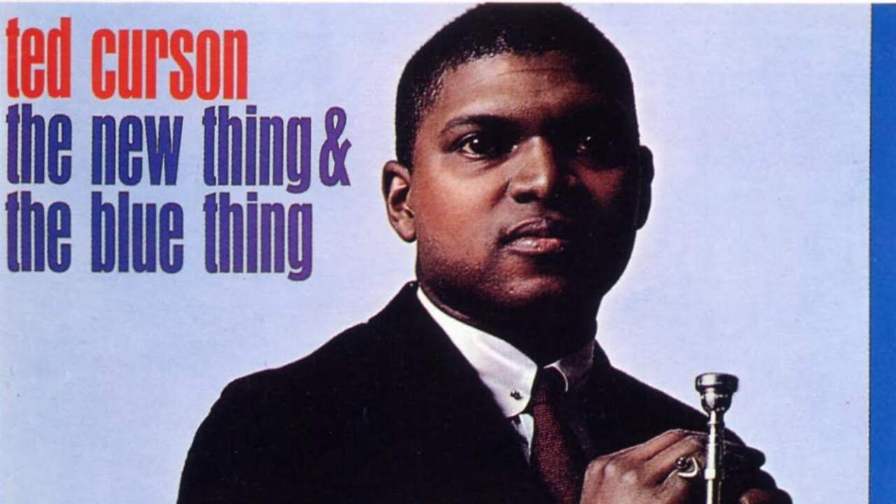 Ted Curson Jazztrompettist Ted Curson (77) overleden | Overig | NU.nl