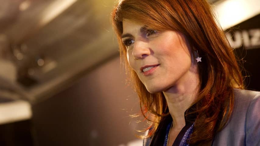 Nieuwe serie voor Kim Van Kooten en Marcel Hensema | Films & Series | NU.nl