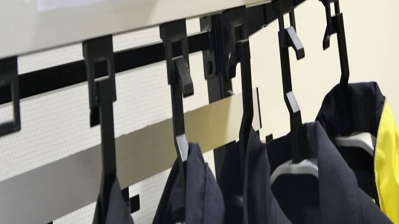 Uitblijven screening politiechef Kekerdom uitzondering