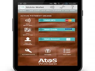 atos | NU - Het laatste nieuws het eerst op NU.nl