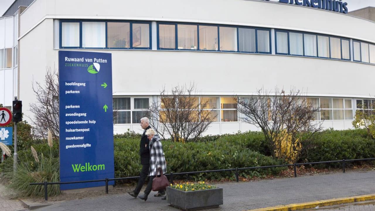 Tientallen ontslagen bij Spijkenisse Medisch Centrum