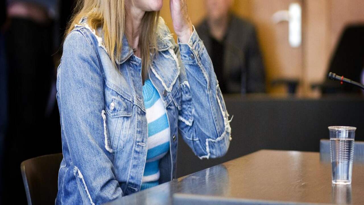 Hoe Lang Heeft Lucia De B Vastgezeten