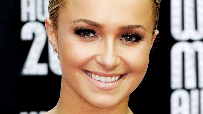 'Hayden Panettiere weer samen met ex-vriend' | Achterklap | NU.nl