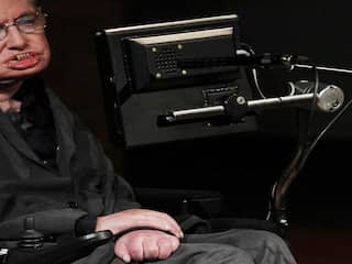 Stephen Hawking schrijft autobiografie Overig NU nl Stephen Hawking schrijft autobiografie Overig NU nl