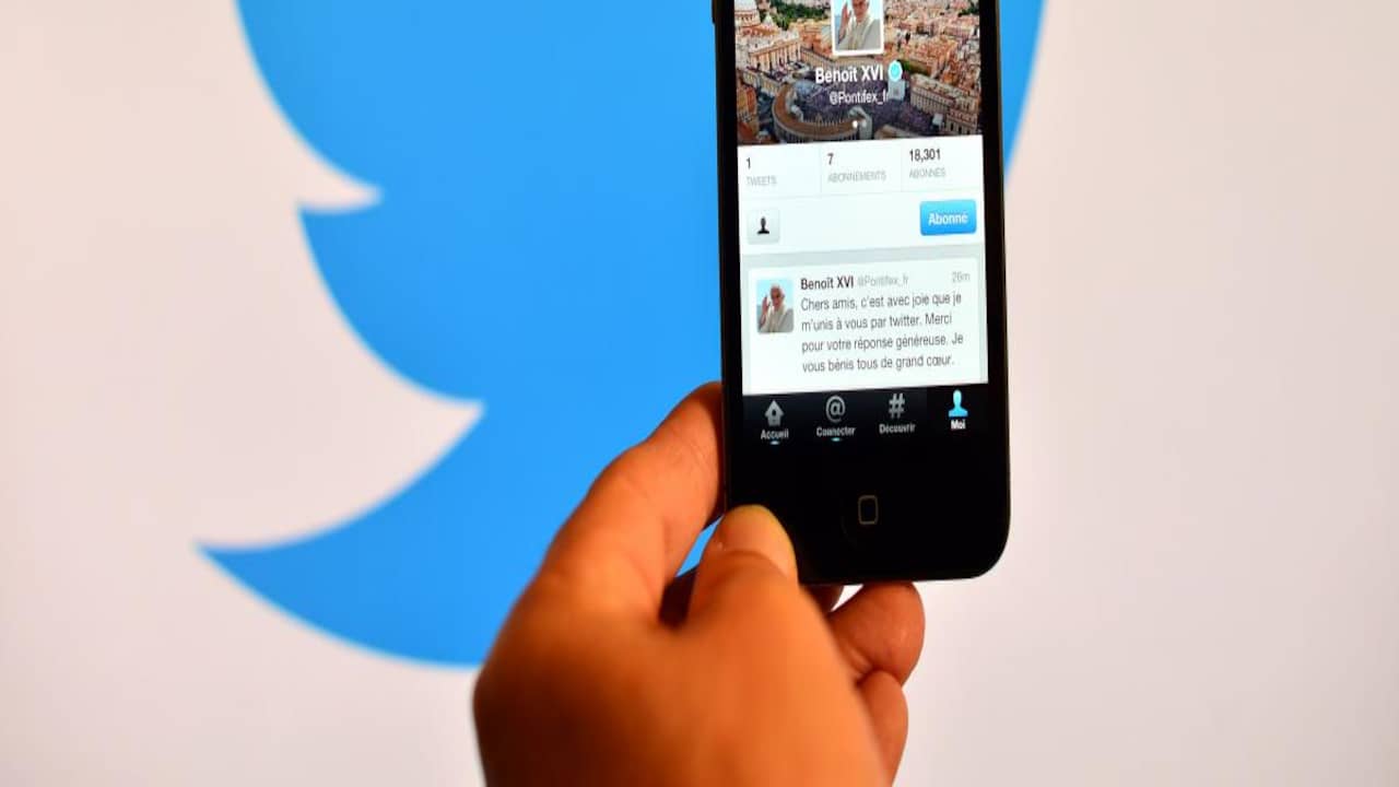 Twitter Inloggen Sneller foto's delen door Twitter-update | Tech | NU.nl