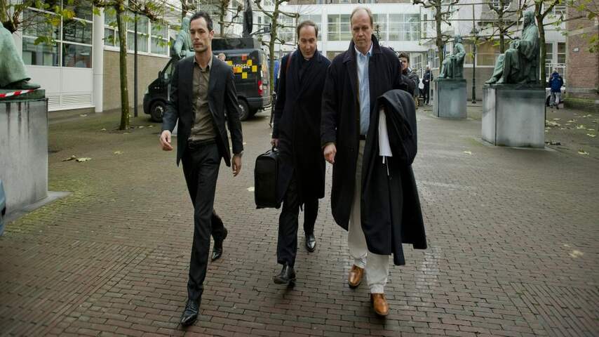 Zaak 'Zes van Breda' heropend | Binnenland | NU.nl