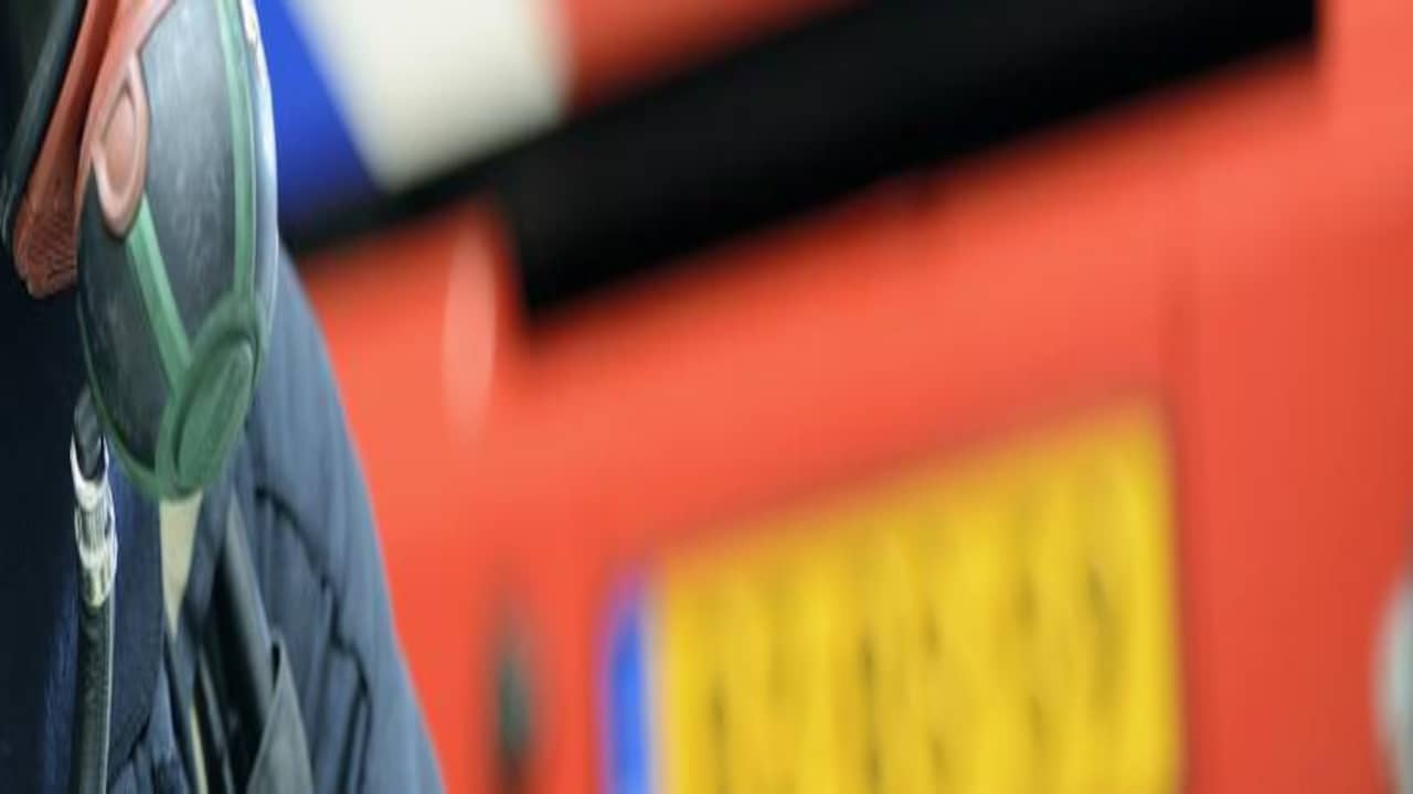 'SM-huisje' uitgebrand op park IJhorst