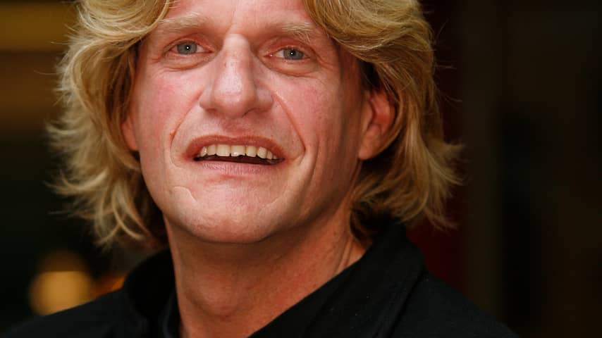 Keith Bakker nog tot februari vast | Achterklap | NU.nl