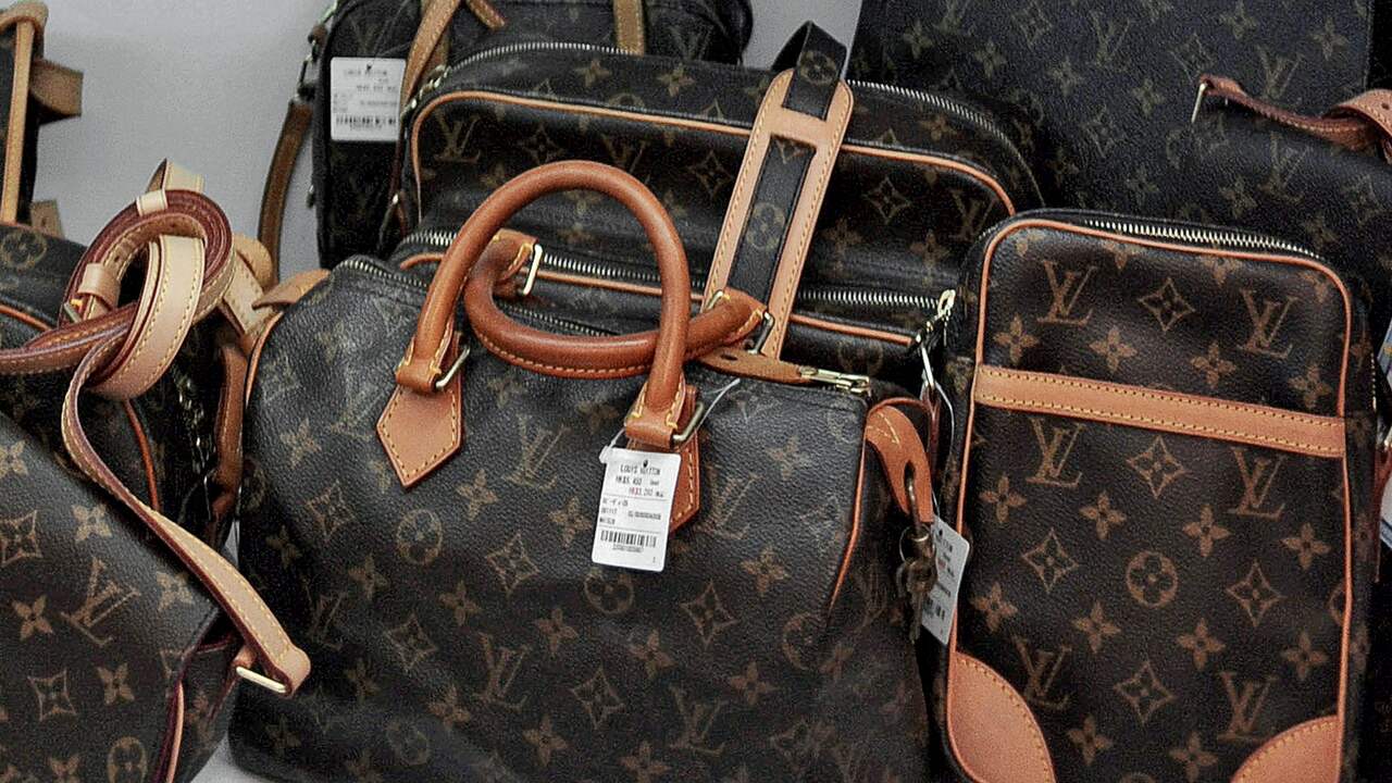 LVMH verkoopt meer Louis Vuitton-tassen | Beurs | NU.nl