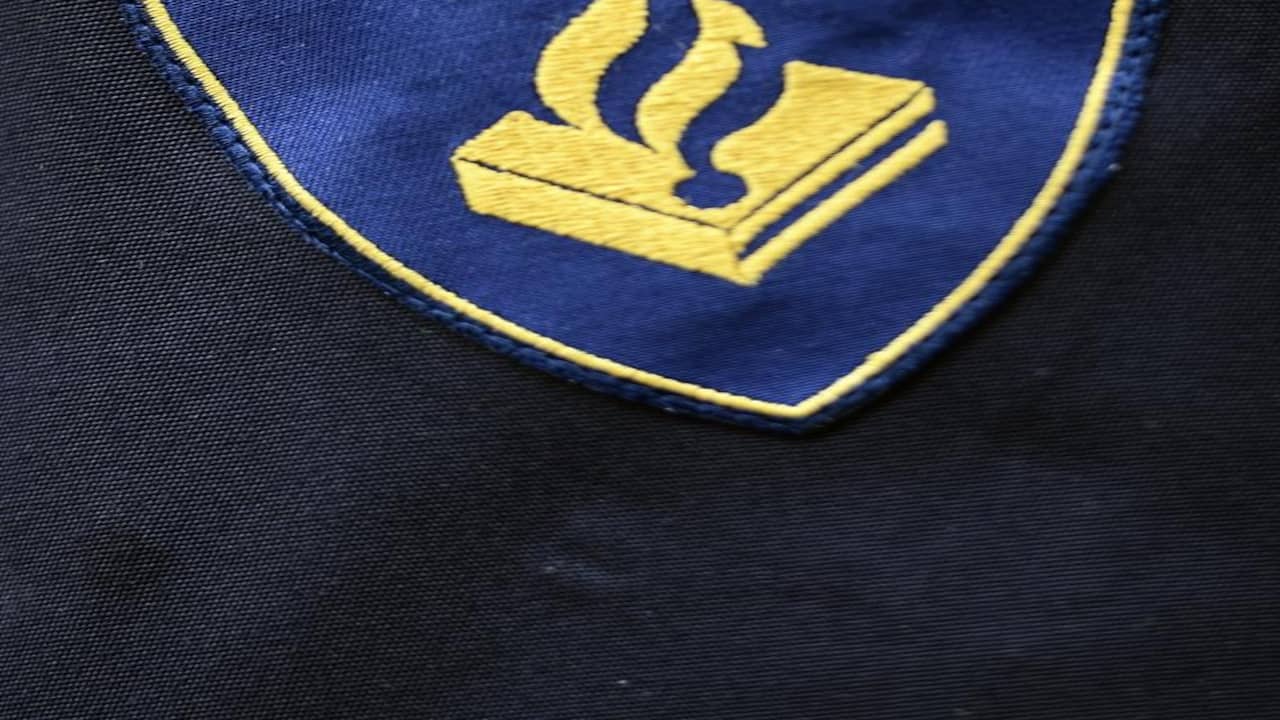 Wandelaar vindt botten in Limburgse Gronsveld