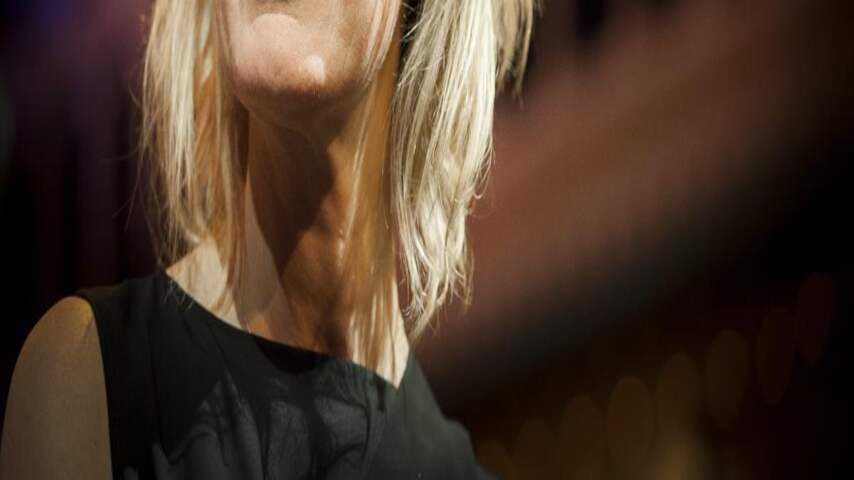 Dichter Ramsey Nasr neemt afscheid | Boek | NU.nl