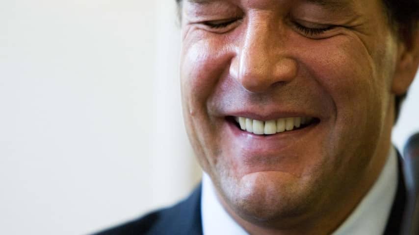 De Roy van Zuydewijn vrijgesproken van laster | Binnenland | NU.nl