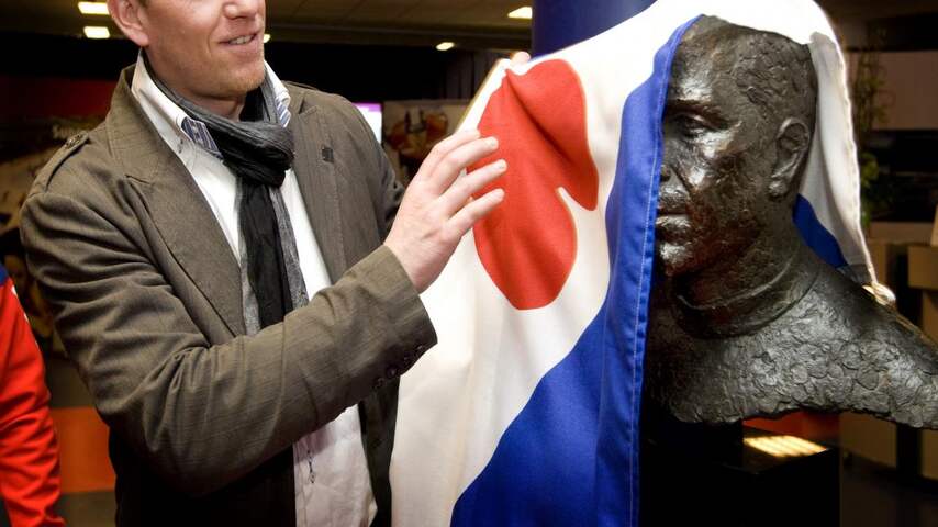 Ritsma: 'Er zijn te veel kampioenen' | Sport | NU.nl