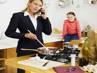 'Bijna tweederde vindt emancipatie niet voltooid'