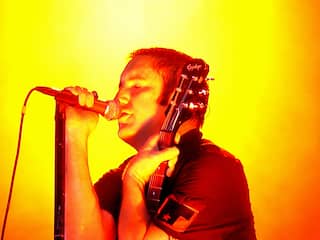 Nine Inch Nails komt met nieuw album | Overig | NU.nl
