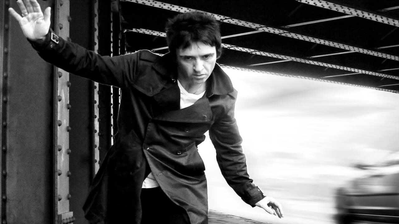 Johnny Marr - The Messenger | Muziek | NU.nl