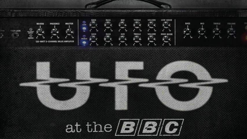 UFO - On Air: UFO At The BBC 1974-1985 | Muziek | NU.nl