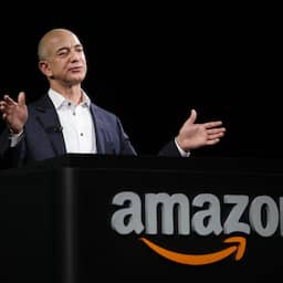 NU+ | Van boekwinkel naar biljoenenbedrijf: Amazon bestaat dertig jaar