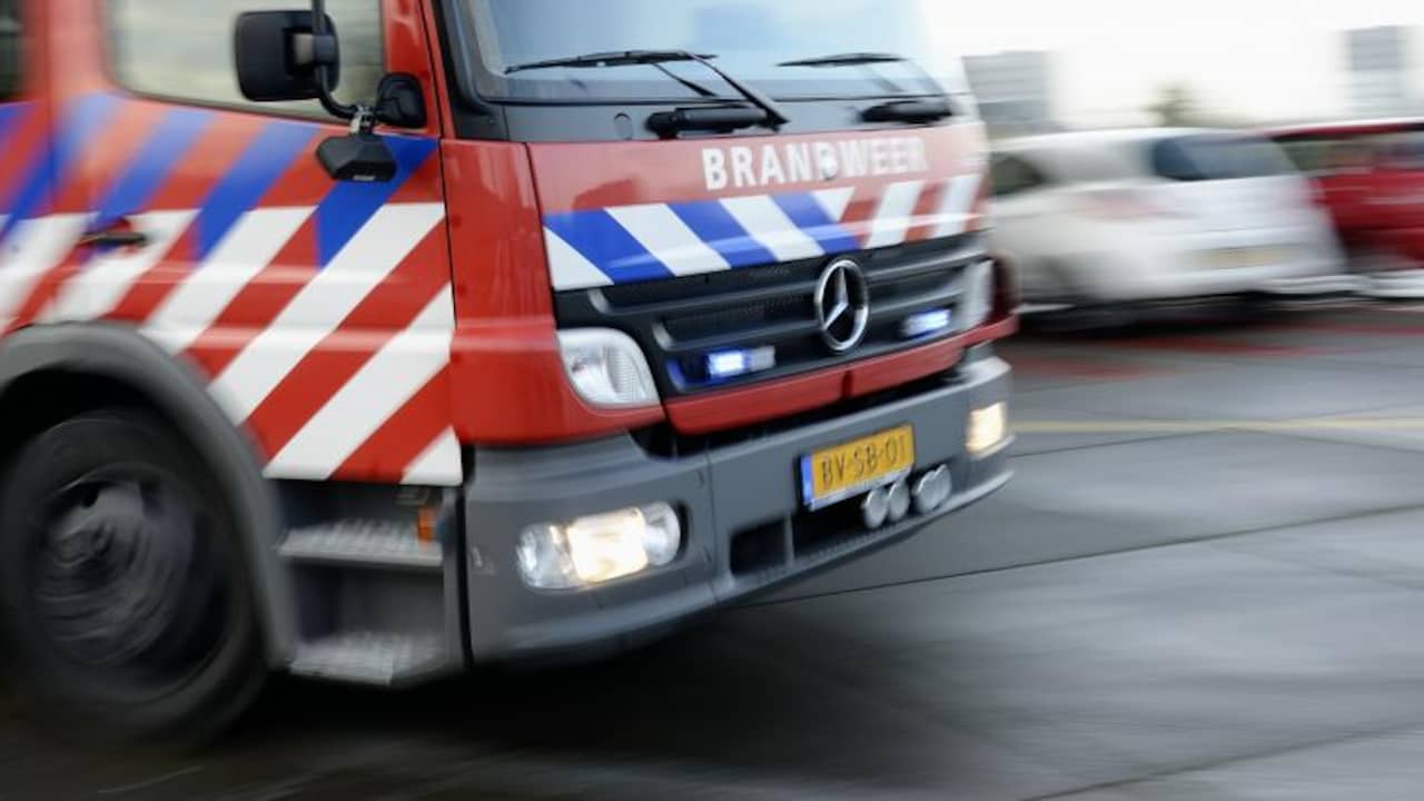 Opnieuw verdachte branden in IJhorst