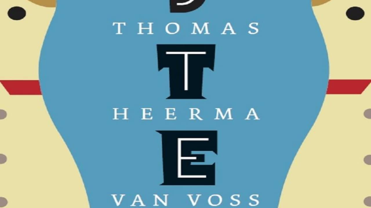 Thomas Heerma van Voss - Stern | Boek | NU.nl