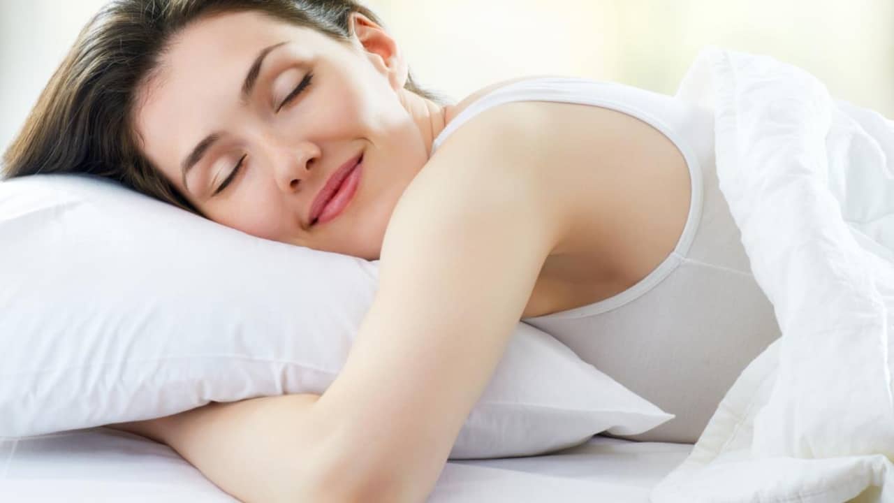 'Vrouwen hebben meer slaap nodig dan mannen' | Lifestyle | NU.nl