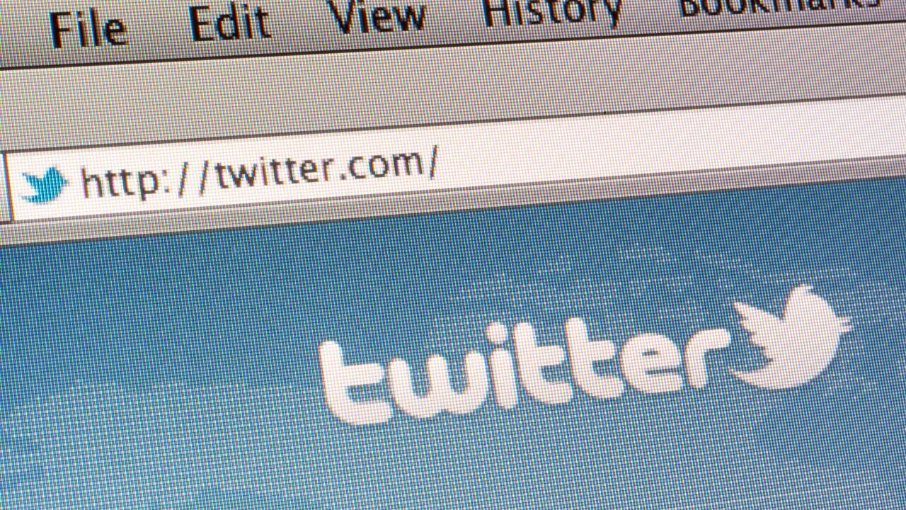 Twitter Inloggen 'Kwart tieners zit op Twitter' | Tech | NU.nl