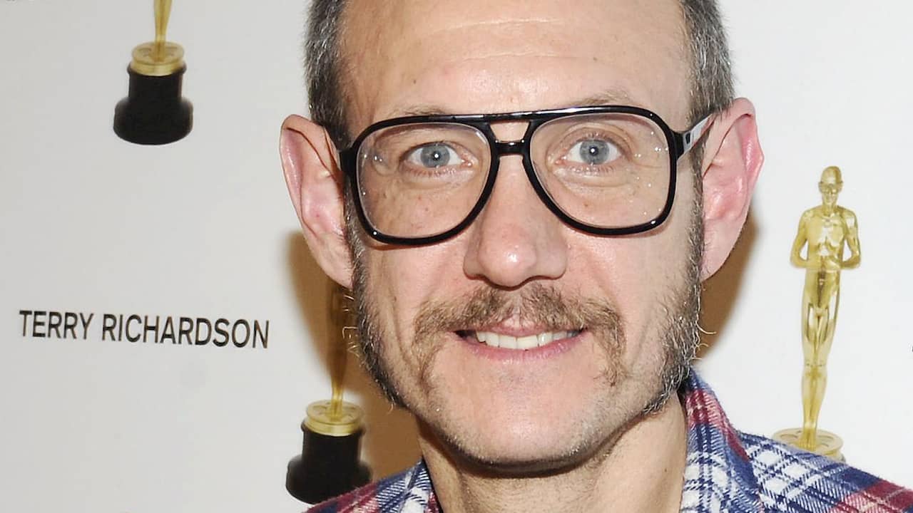 Fotograaf Terry Richardson ontkent beschuldigingen misbruik Lifestyle