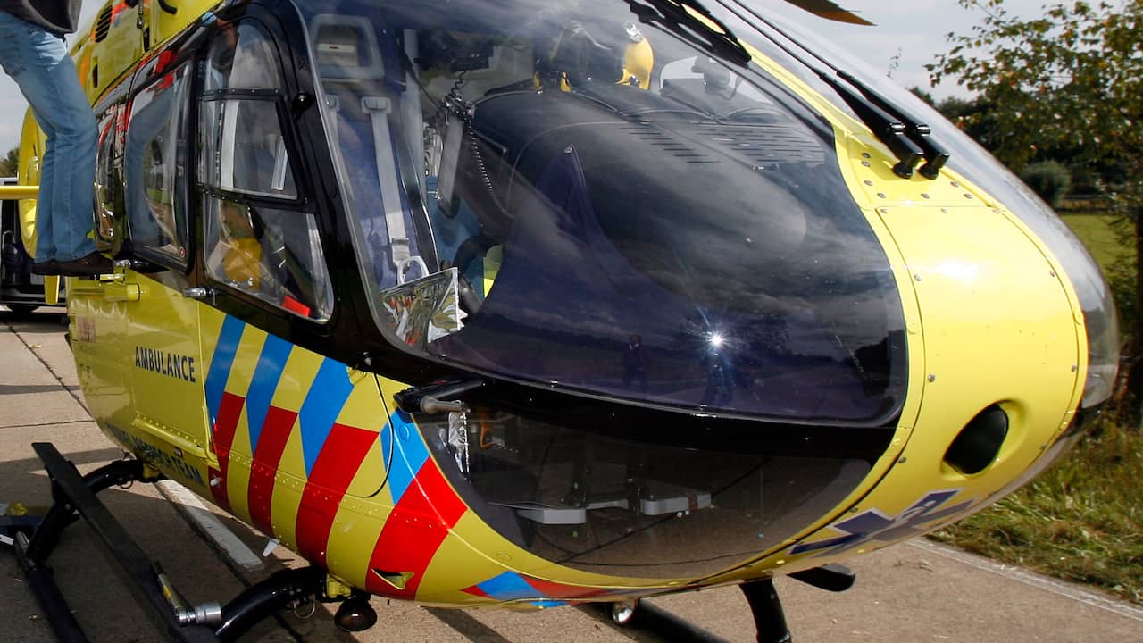Zes scholieren gewond na val op oefenterrein Arnhem