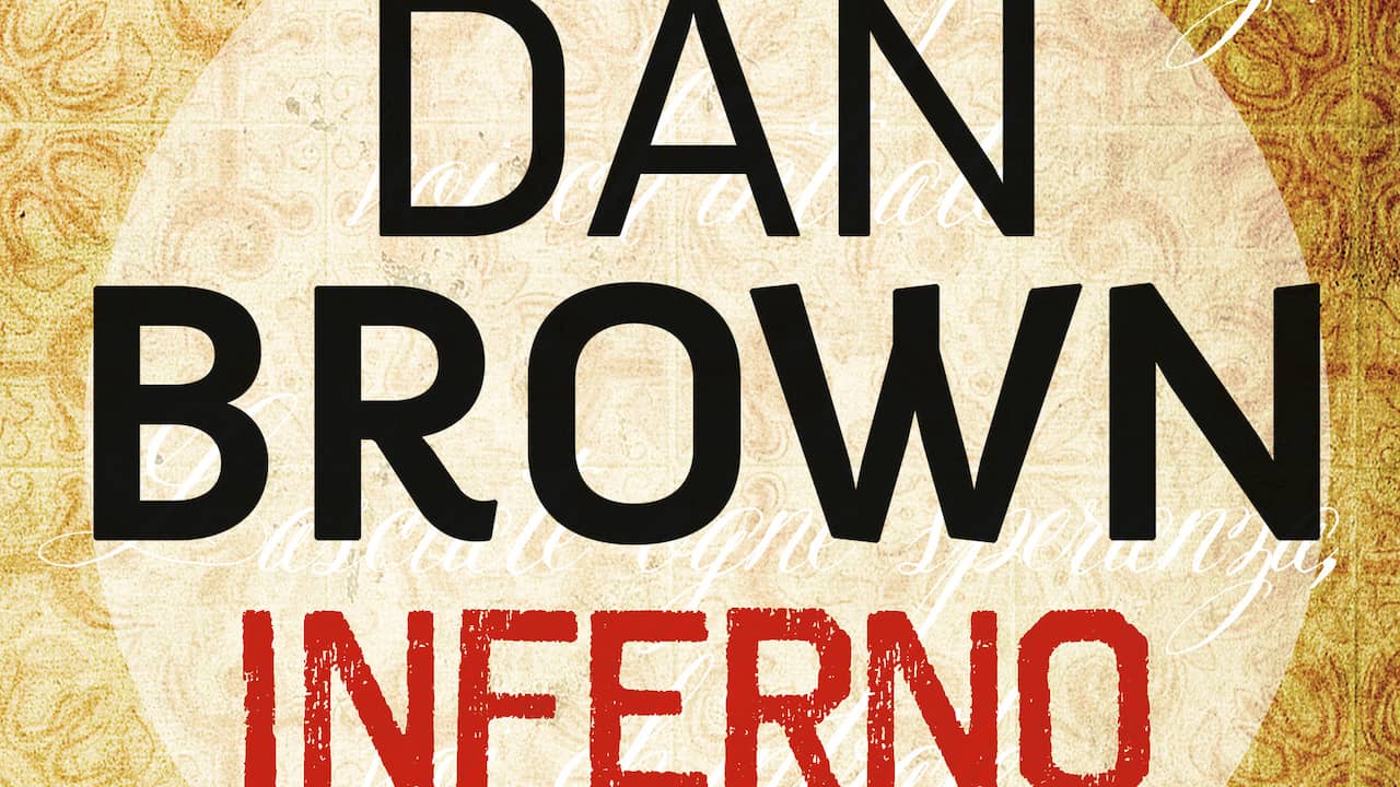 Dan Brown - Inferno | Boek | NU.nl