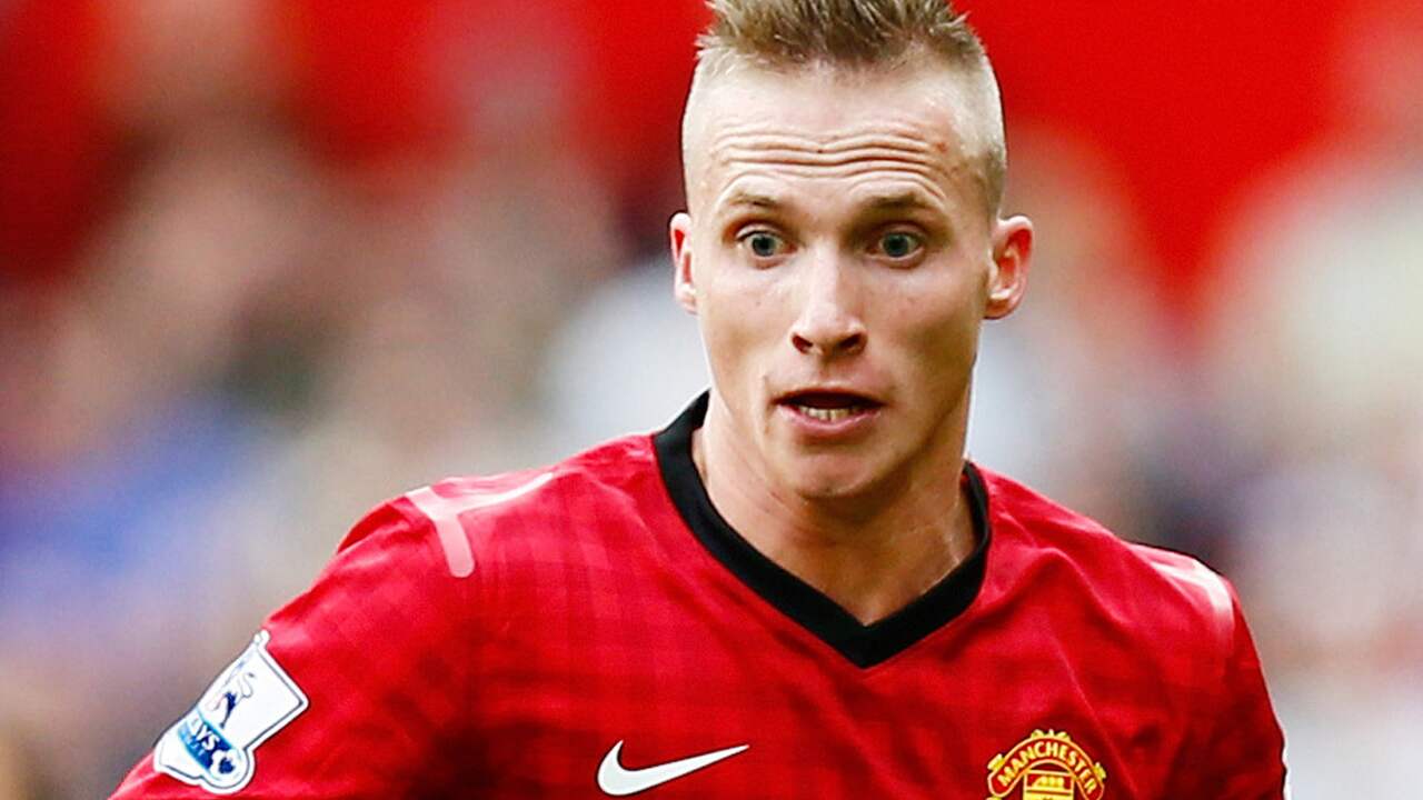 Büttner: 'Vechten voor mijn kans bij Manchester United' | Sport | NU.nl