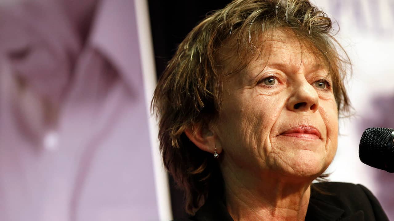 Connie Palmen werkt aan nieuwe roman | Boek | NU.nl