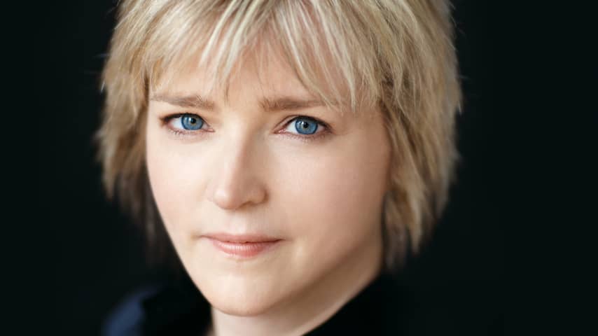 Karin Slaughter 'ging undercover' voor nieuwe thriller | Boek | NU.nl