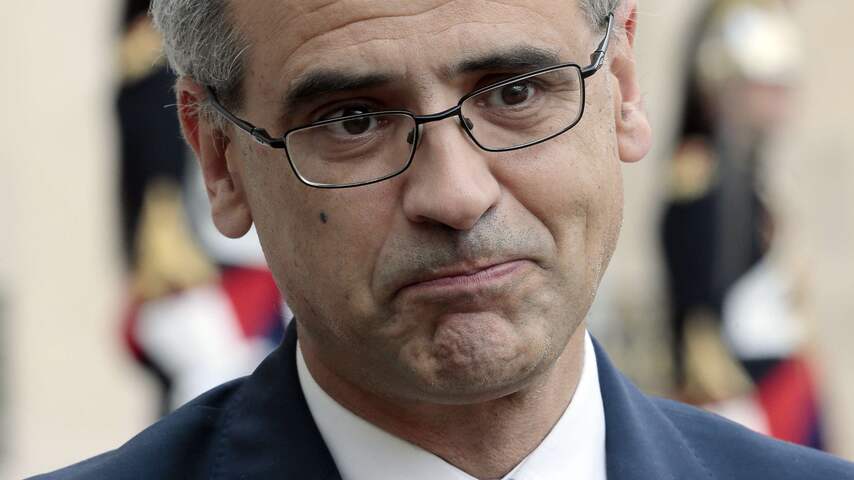 Antoni Marti, de premier van Andorra