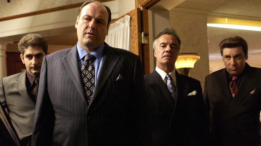 David Chase werkt aan prequelfilm van The Sopranos | Films & Series | NU.nl