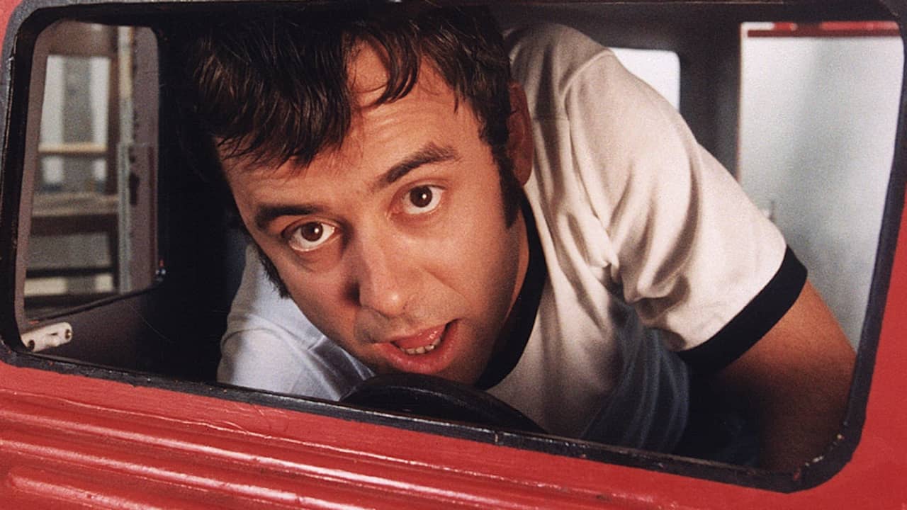 Acteur Marc van Uchelen maakte zelf einde aan leven | Algemeen | NU.nl