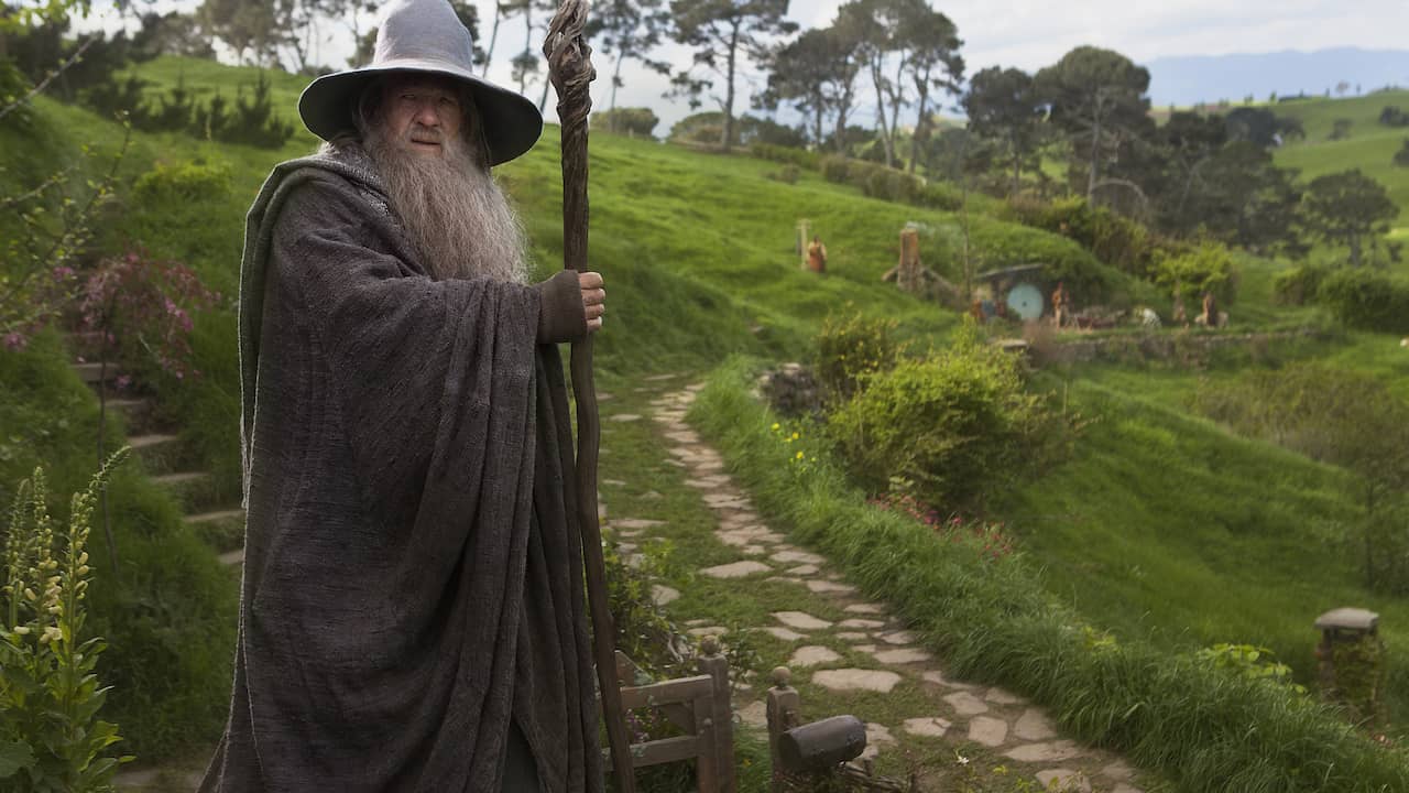Muziek The Lord Of The Rings in Concertgebouw | Films & Series | NU.nl