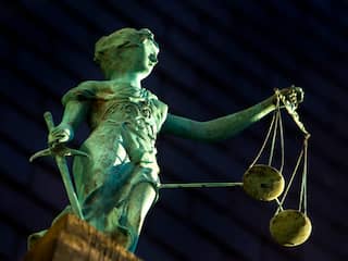 Twaalf jaar cel voor doodslag op ex-vrouw in Hoevelaken