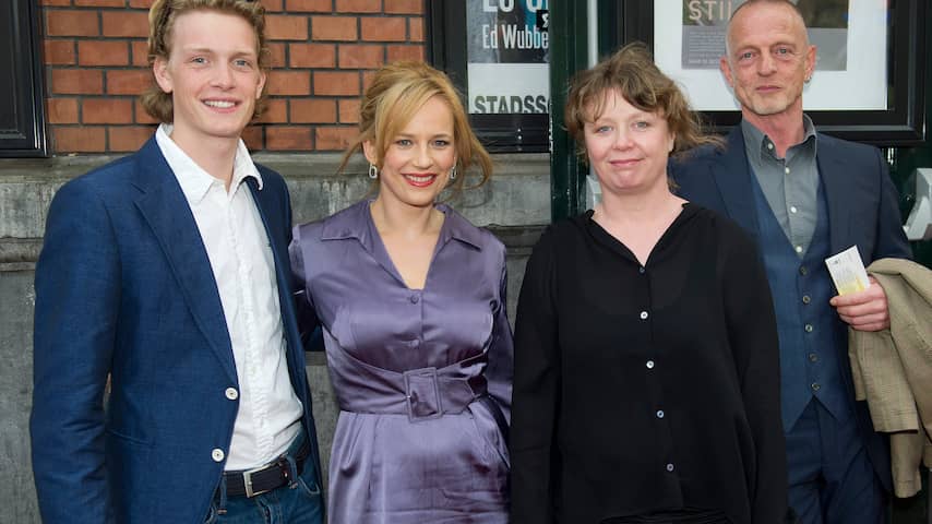 Boven is het stil bekroond in VS | Films & Series | NU.nl