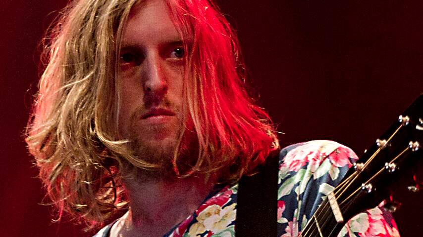 Andy Burrows komt in november naar Nederland | Muziek | NU.nl