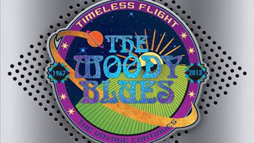 The Moody Blues - Timeless Flight | Muziek | NU.nl The Moody Blues - Timeless Flight | Muziek | NU.nl