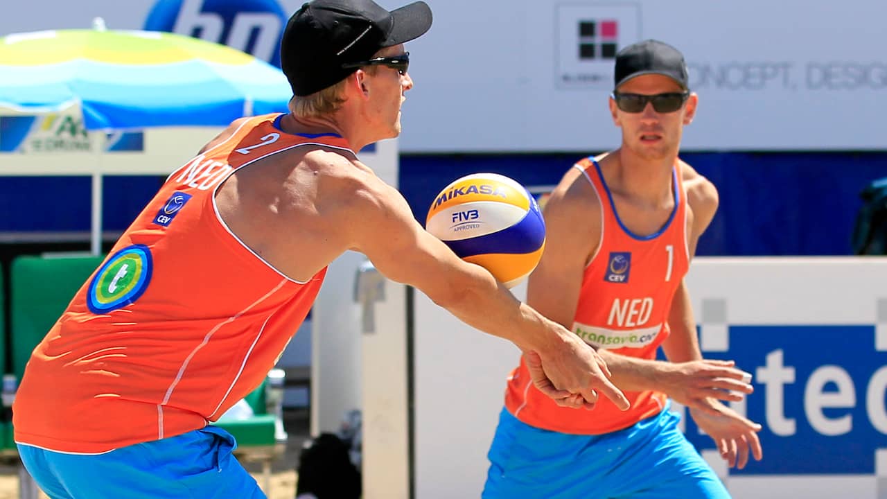 Brouwer En Meeuwsen Naar Knock outfase Op EK Sport NU nl brouwer-en-meeuwsen-naar-knock-outfase-op-ek-sport-nu-nl