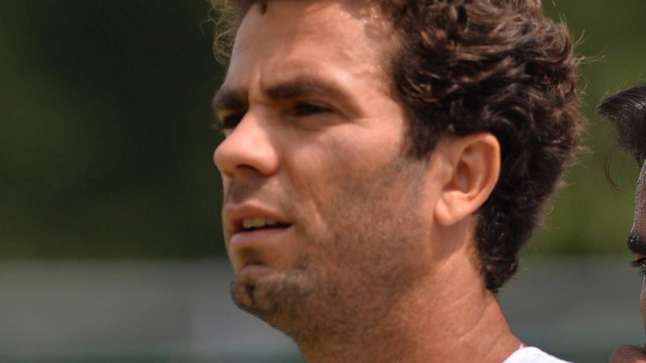 Rojer naar dubbelfinale door kwetsuur Verdasco | Sport | NU.nl