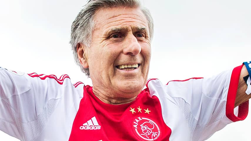 Ajax had portemonnee moeten trekken voor Tadic' | Sport Overig | NU.nl