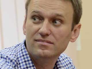 Korte celstraf voor Poetin-criticus Navalny | Buitenland | NU.nl