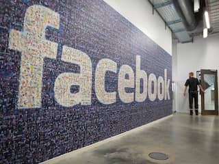 #39 Facebook werkt aan privé app #39 Tech NU nl