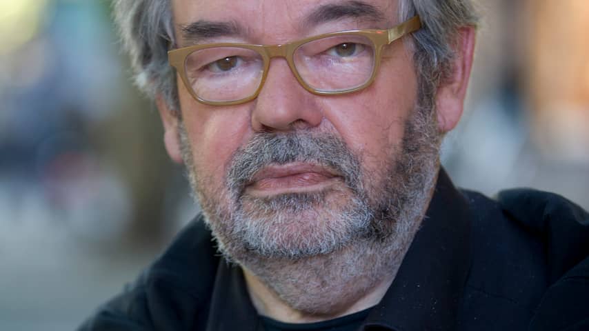 Maarten van Rossem met broer en zus in NTR-serie | Media | NU.nl